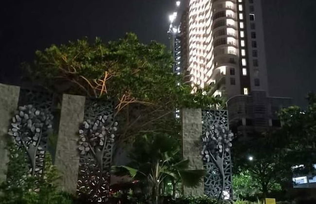 Treepark City Apartement by Echa - Foto 57