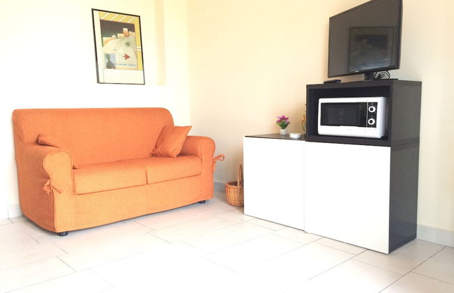 Royal Bay Apartment - Villa in Cefalu With Private Access to the sea - Foto 17