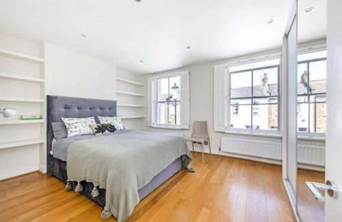 Charming Victorian Notting Hill - Foto 15