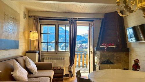 Trilocale a due passi dalle piste con balcone - Foto 3