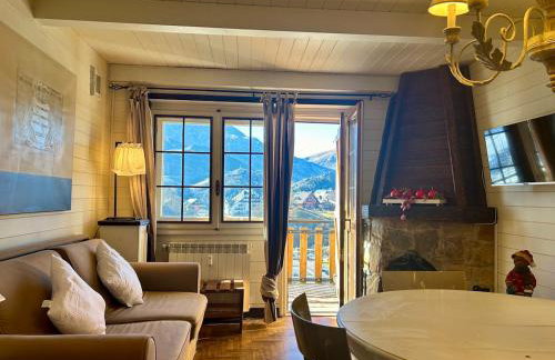 Trilocale a due passi dalle piste con balcone - Foto 3