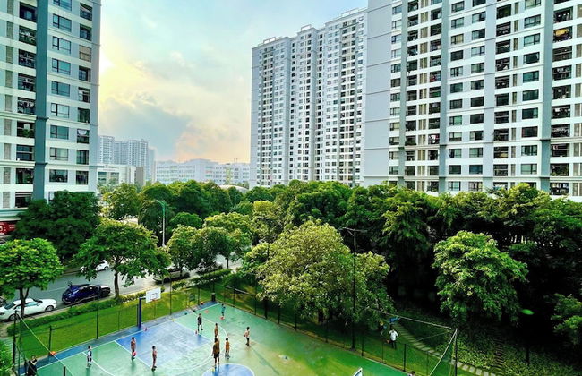 HMH- Vinhomes TIme City - Park Hill - Foto 9