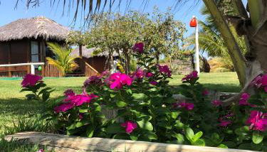 Ventos do Delta Kite Chalés - Foto 3