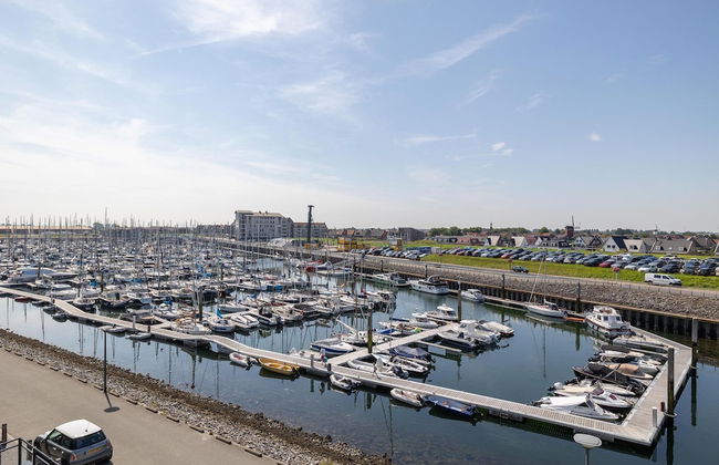 Lux app Vista M - Havenweg 8- 40 - Foto 27