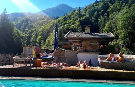 Ferienwohnungen Anni im Paradies - Foto 11