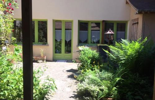 La maisonnette - Foto 2