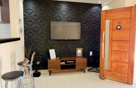 Casa de Praia Itaipuaçu para até 20 pessoas - Foto 1