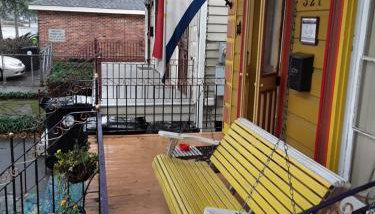 Creole Victorian for groups large and small - Foto 4