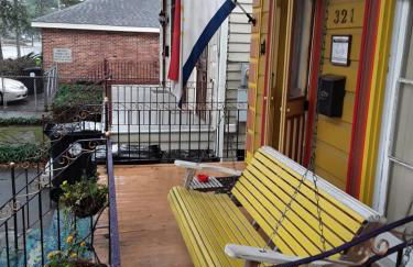 Creole Victorian for groups large and small - Foto 4