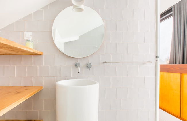 Patio São Vicente Guest House - Foto 37