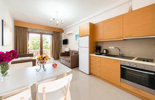 MANI HOUSES Selinitsa Art Koloveas - Foto 19