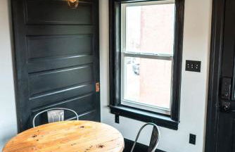 Massive 6BR & 4BA Private Duplex Townhouse Central - Foto 43