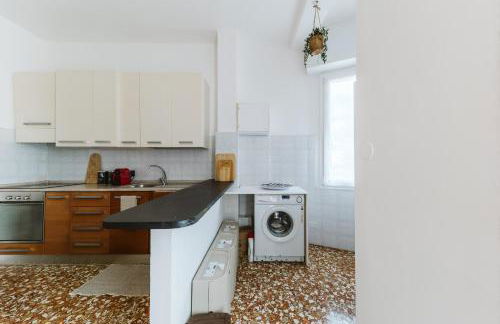 Mari's House Liguria wifi pet friendly - Foto 29