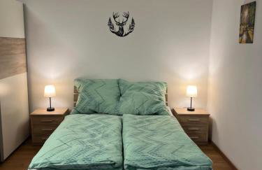 Apartment Sebald - Photo 1