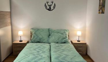 Apartment Sebald - Foto 1