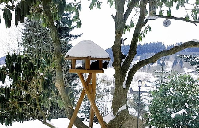 Crystal Holiday Home - Foto 15