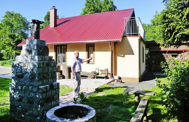 House in Wiejkowo Near Szczecin Lagoon - Photo 17