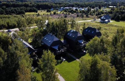 Lubia Apartments baltic sea, garden ,parking ,dog firendly, in Lubiatowo - Foto 68