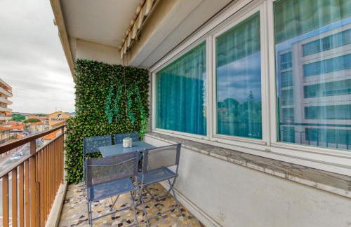 4P Modern & Secured Parking - Foto 23