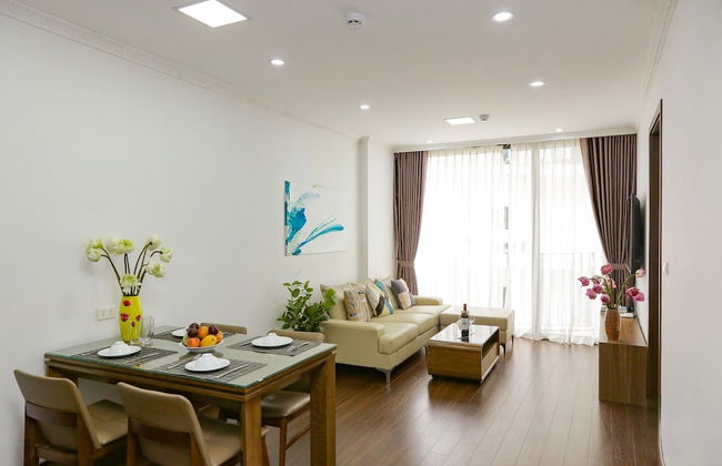 Radiant Pegasy Apartment & Travel - Foto 34