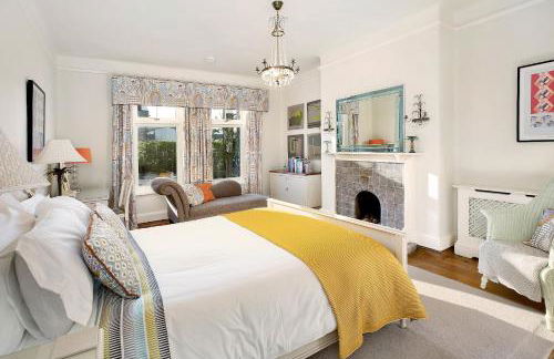 Tamarisk Beach House Sleeps 8 Luxury Property in Woolacombe Superb sea views - Foto 6