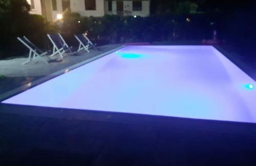 VILLA VERDEMARE - Foto 69