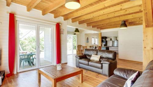 Holiday Home Pen-Guen by Interhome - Foto 5