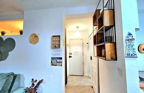 Urban loft Valencia playa - Foto 34