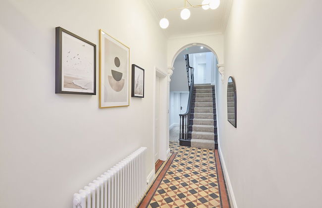 Host & Stay - Albion House - Foto 3