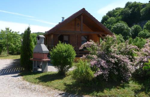 Chalets les Silènes - Foto 1