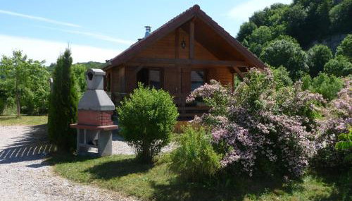 Chalets les Silènes - Foto 1