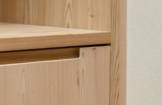 YETI Design mountain apartments - Foto 16