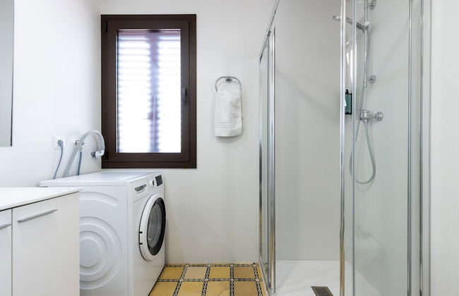 Pujol Barbera by Unik Vacation - Foto 68