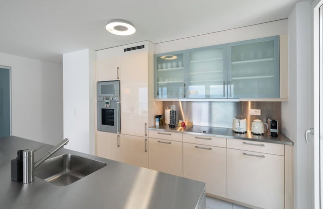 Montreux Lake View Apartments and Spa - Foto 10