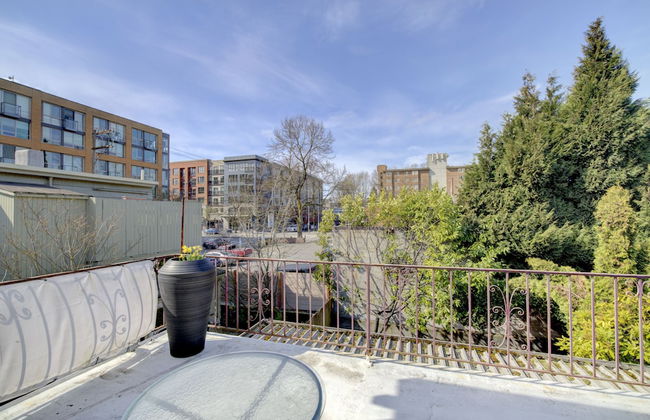 Seattle House - Foto 19