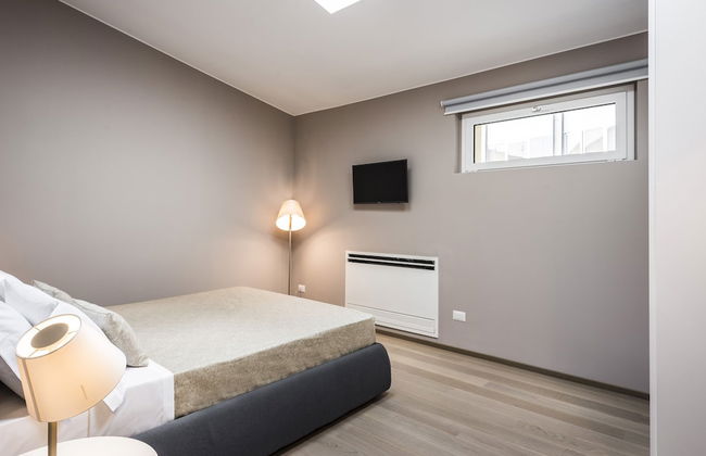 MYSWEETPLACE - Corso Como Apartments - Foto 21