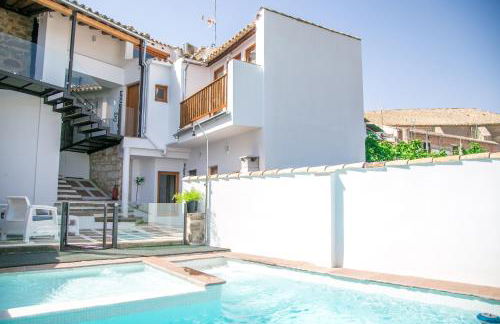 Apartamentos Turísticos La Casa Vieja - Foto 5