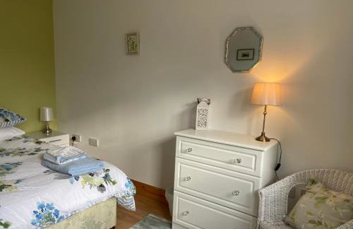 Dalvey Ploughmans Cottage - Foto 10