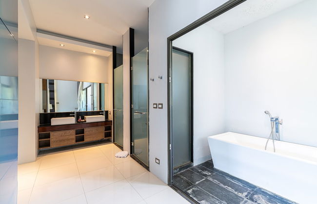 Phuket Moonlit Bay Seaview Resort&Spa - Foto 65