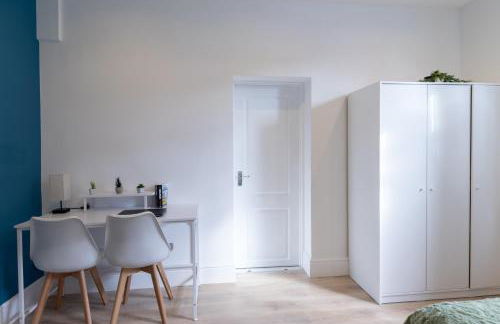 Open Mind Property - 2 Beds & Free Parking - Photo 12