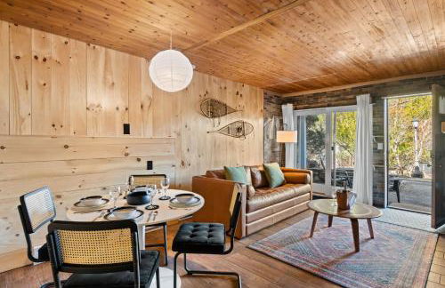 Ski In Ski Out Hunter Mtn Seasonal Pool Access w Panoramic Views Hike Swim Fish Unwind - Foto 13