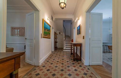 Villa entre Arles et les Alpilles avec piscine - Foto 42