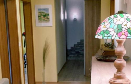 Fewo Auszeit Am Allenberg, 82 Qm - Foto 12