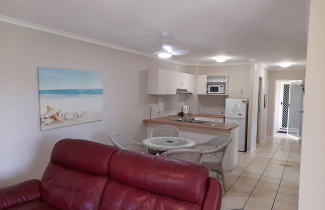 Airlie Apartments - Foto 36