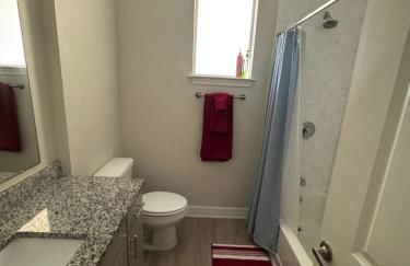 1BHK Furnished Retreat Cedar Park Austin Stay - Photo 20