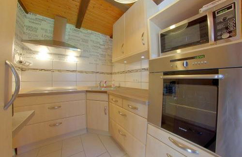 Dat lütte Hus - Foto 9