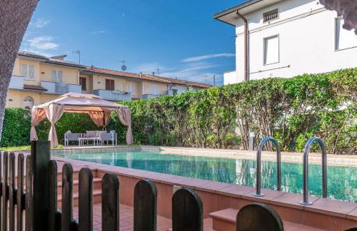 Italian Experience-Villa I Portici - Foto 10