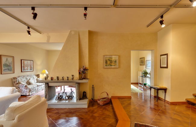 Villa La Bruscola by Mmega - Photo 35