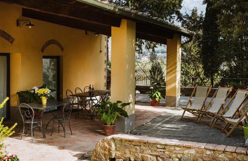 L'Agriturismo di Montalbino - Foto 67