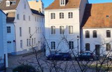 Apartment am Schloss - CHARME - Foto 22